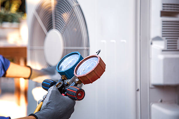 Trusted Furnace Repair service in Fruitland, MD - HVAC Repair CO